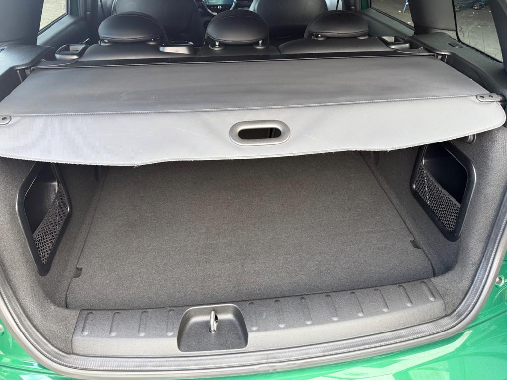 Mini John Cooper Works Clubman