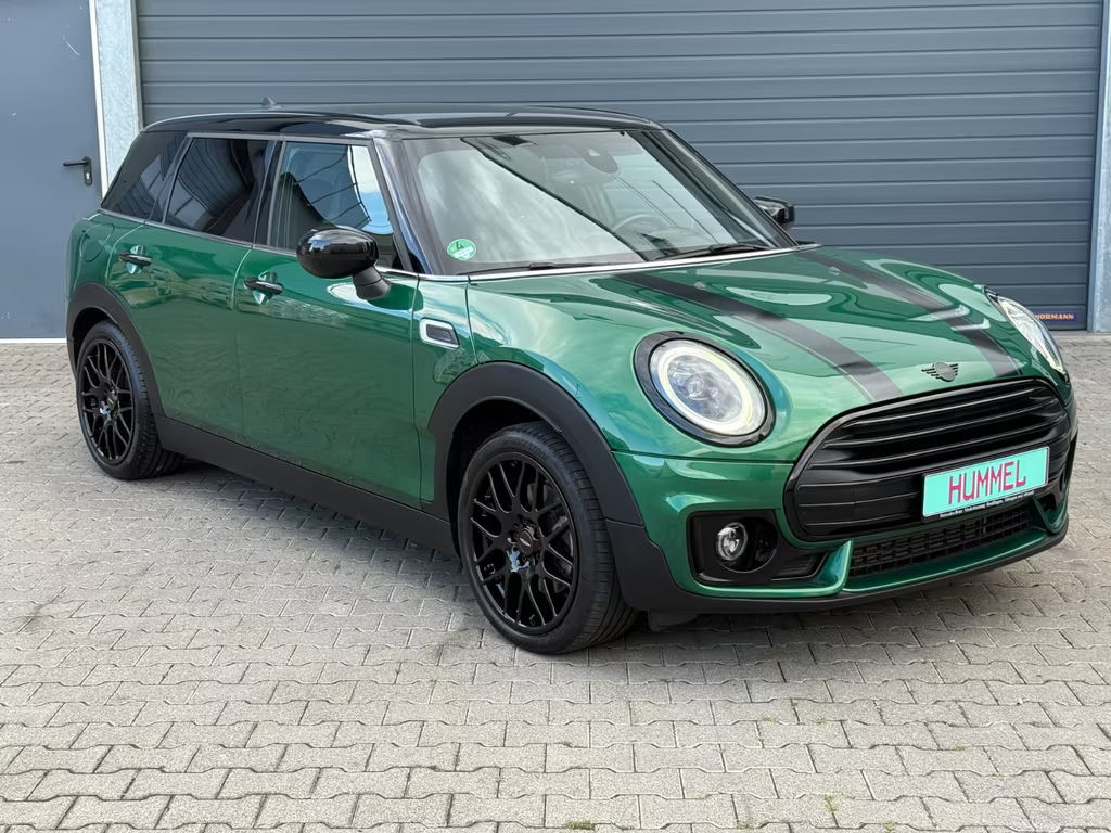 Mini John Cooper Works Clubman John Cooper Works