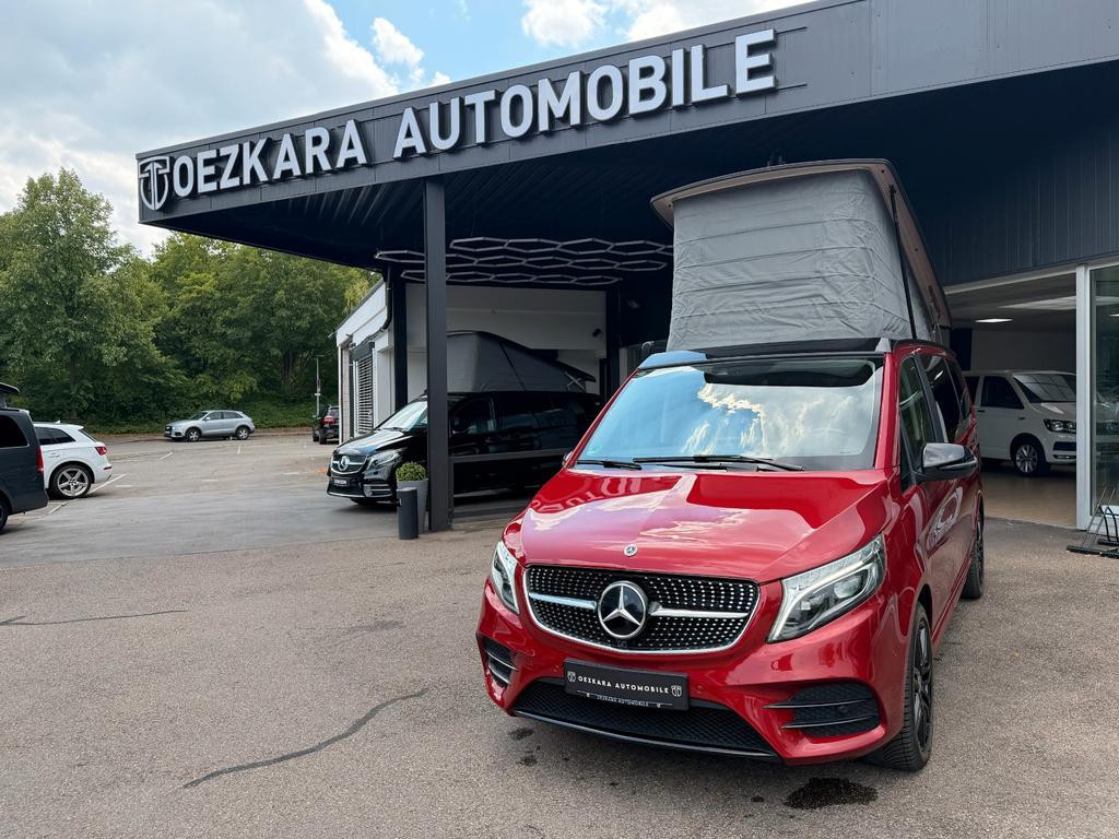 Mercedes-Benz Marco Polo