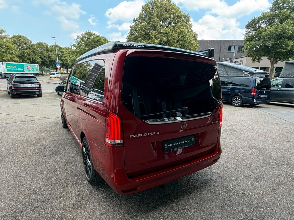 Mercedes-Benz Marco Polo