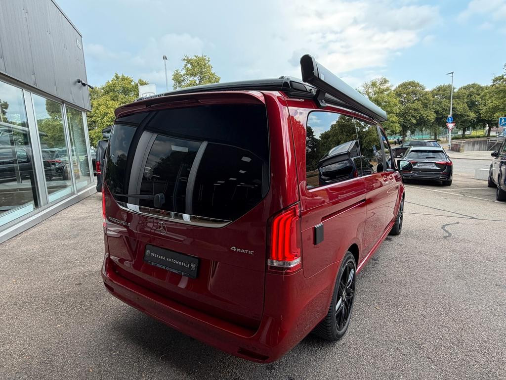 Mercedes-Benz Marco Polo