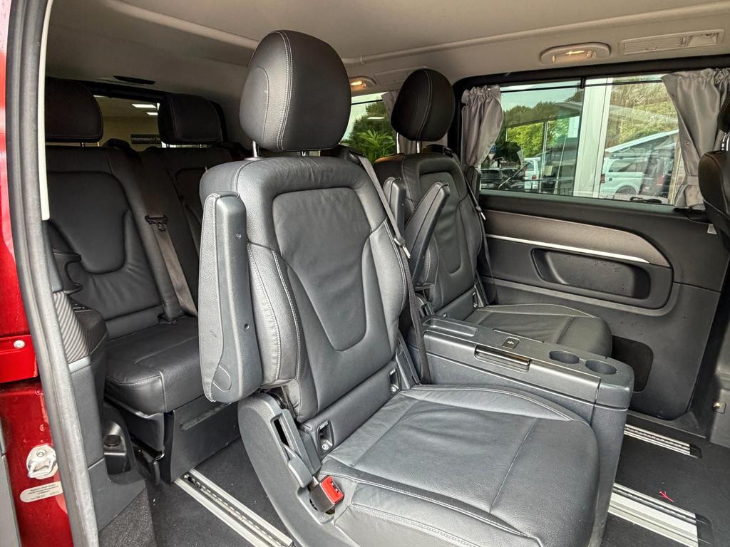 Mercedes-Benz Marco Polo