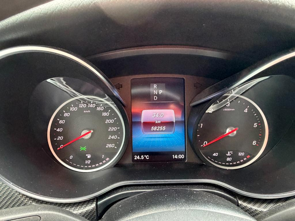 Mercedes-Benz Marco Polo
