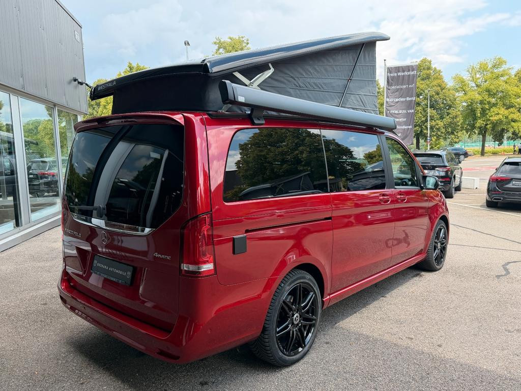 Mercedes-Benz Marco Polo