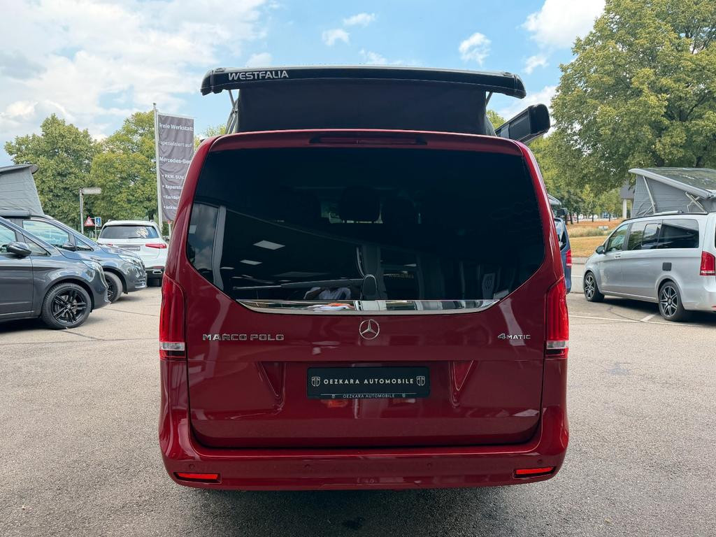 Mercedes-Benz Marco Polo