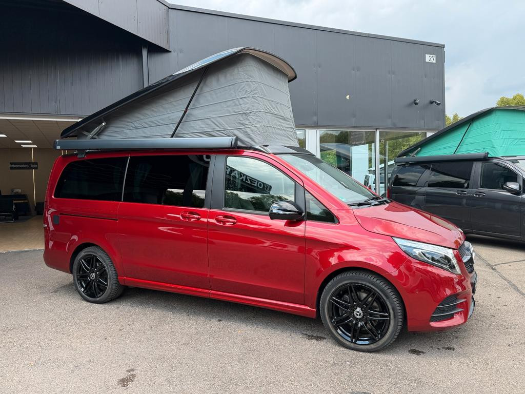 Mercedes-Benz Marco Polo