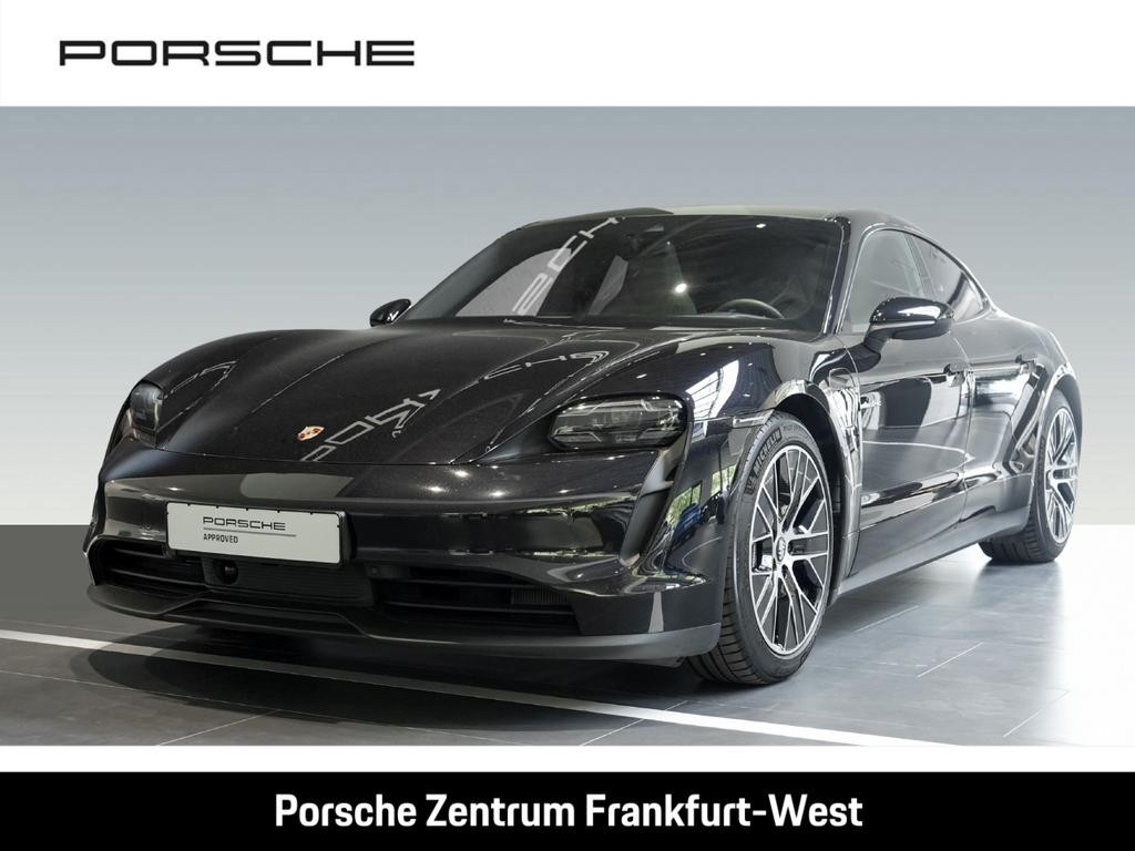 Porsche Taycan Taycan