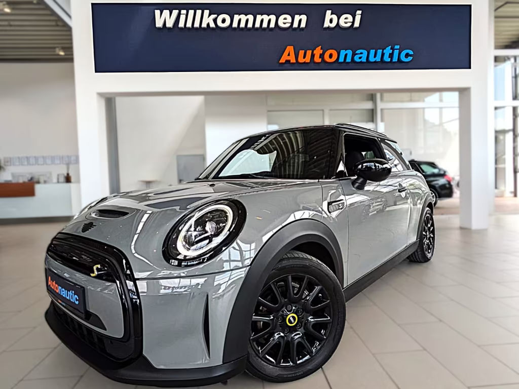 Mini Mini Electric SE