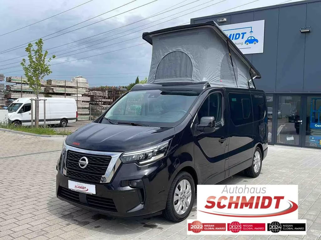 Nissan Primastar L1H1