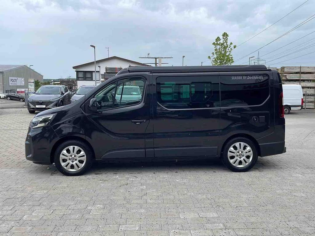 Nissan Primastar