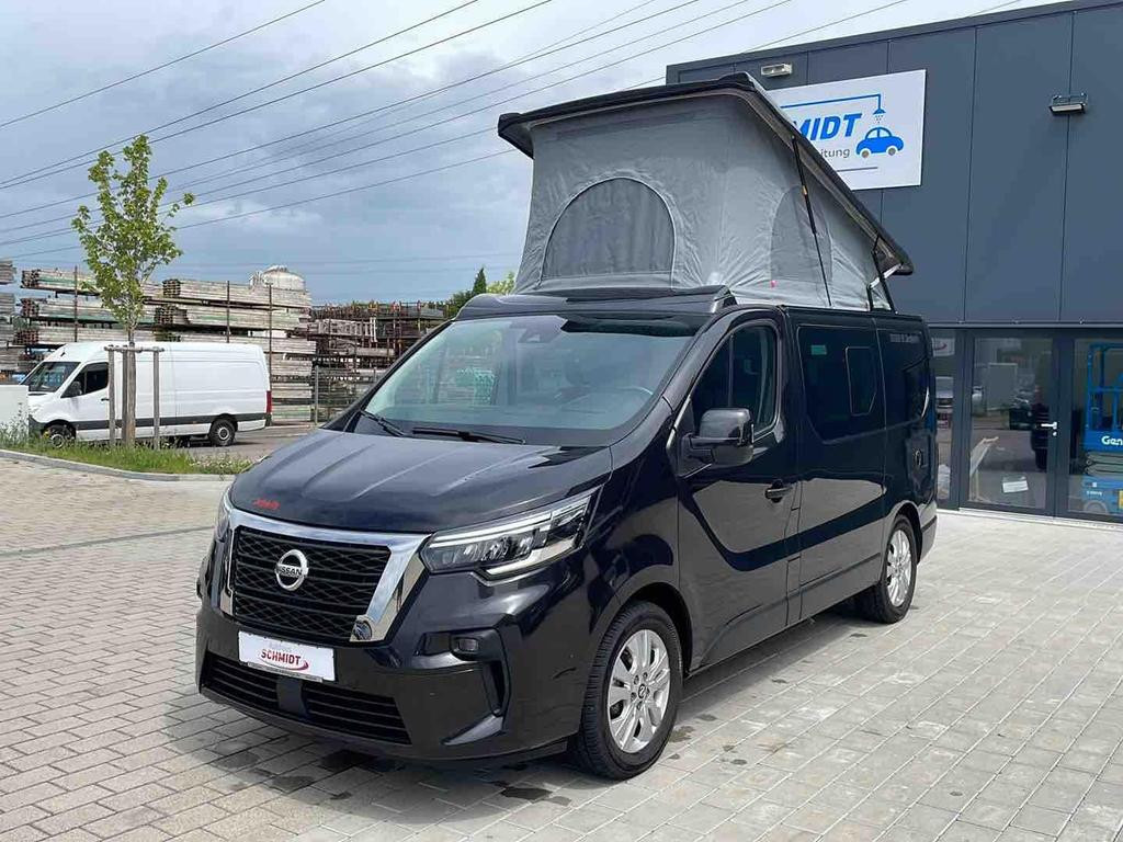 Nissan Primastar