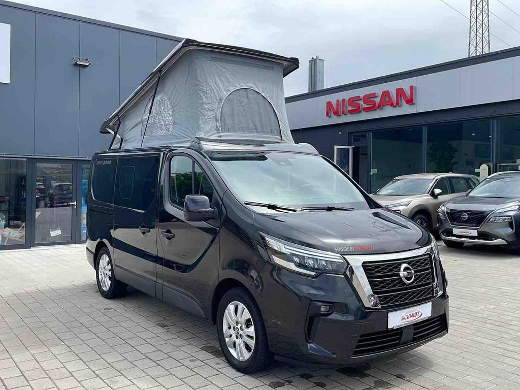 Nissan Primastar