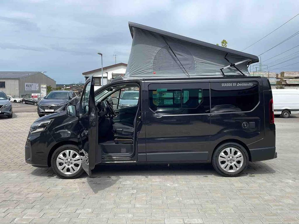 Nissan Primastar