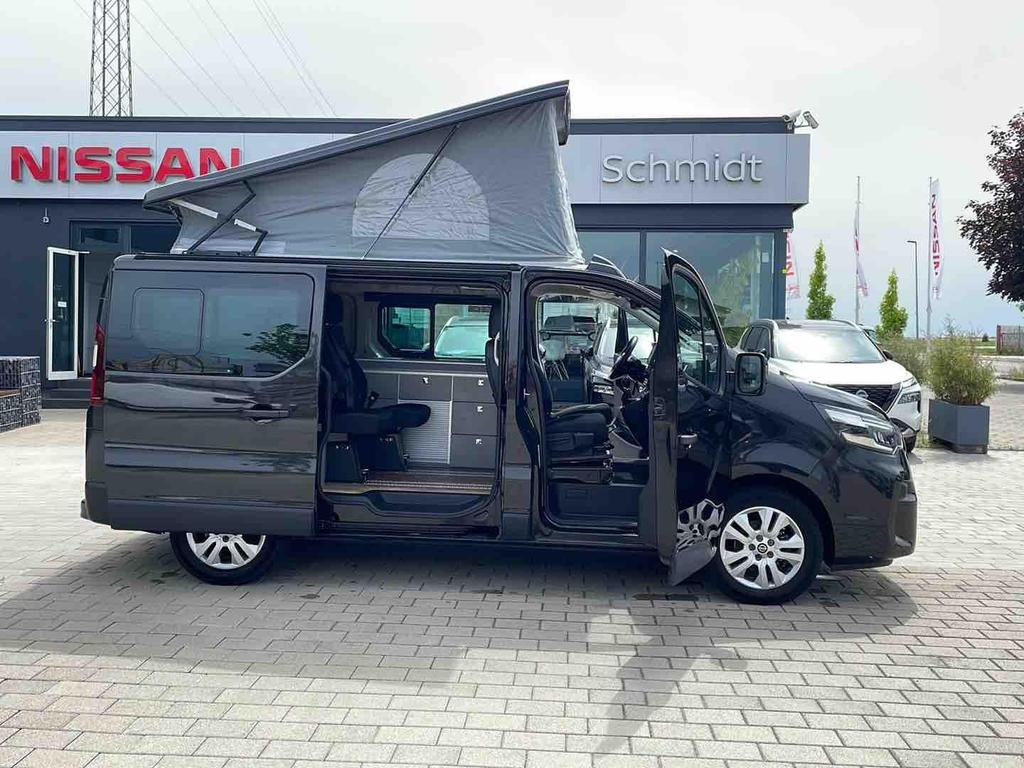 Nissan Primastar