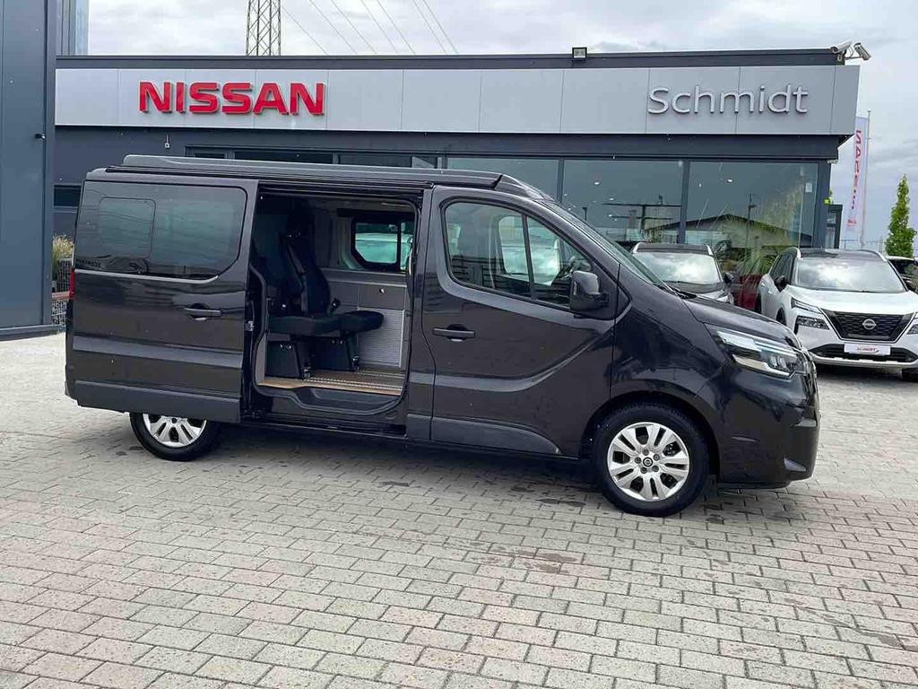 Nissan Primastar