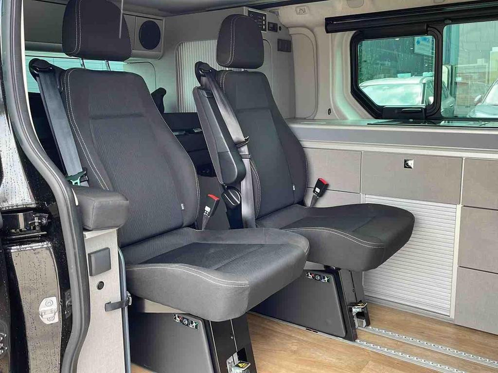 Nissan Primastar
