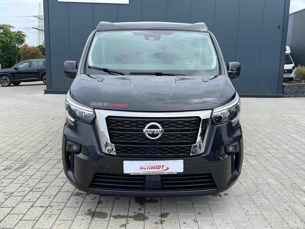Nissan Primastar