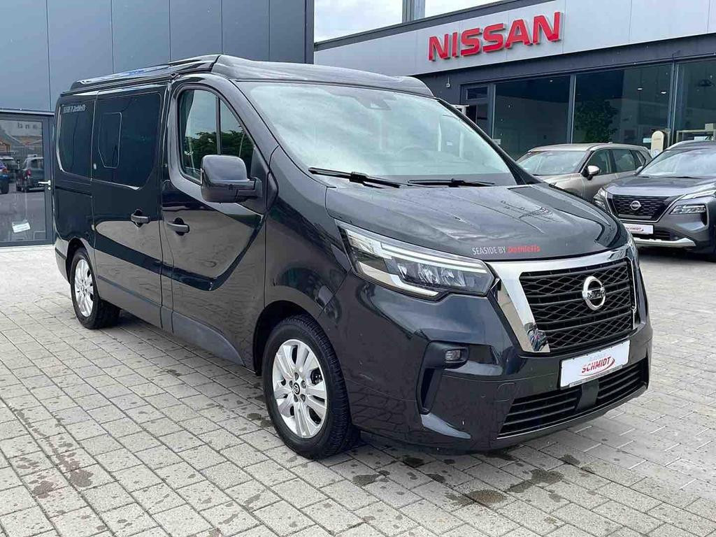 Nissan Primastar