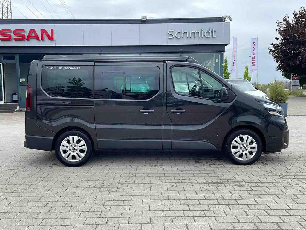 Nissan Primastar