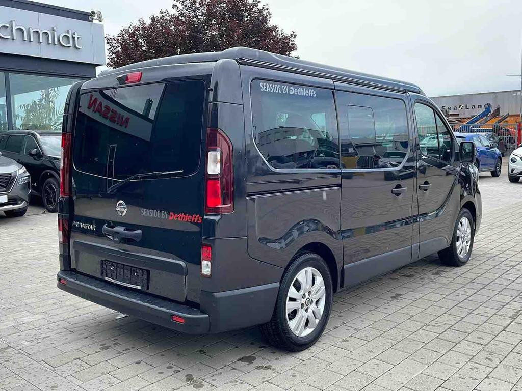 Nissan Primastar