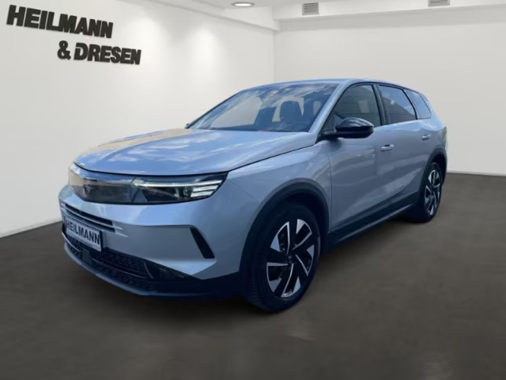 Opel Grandland Grand Sport Hybrid GS-Line