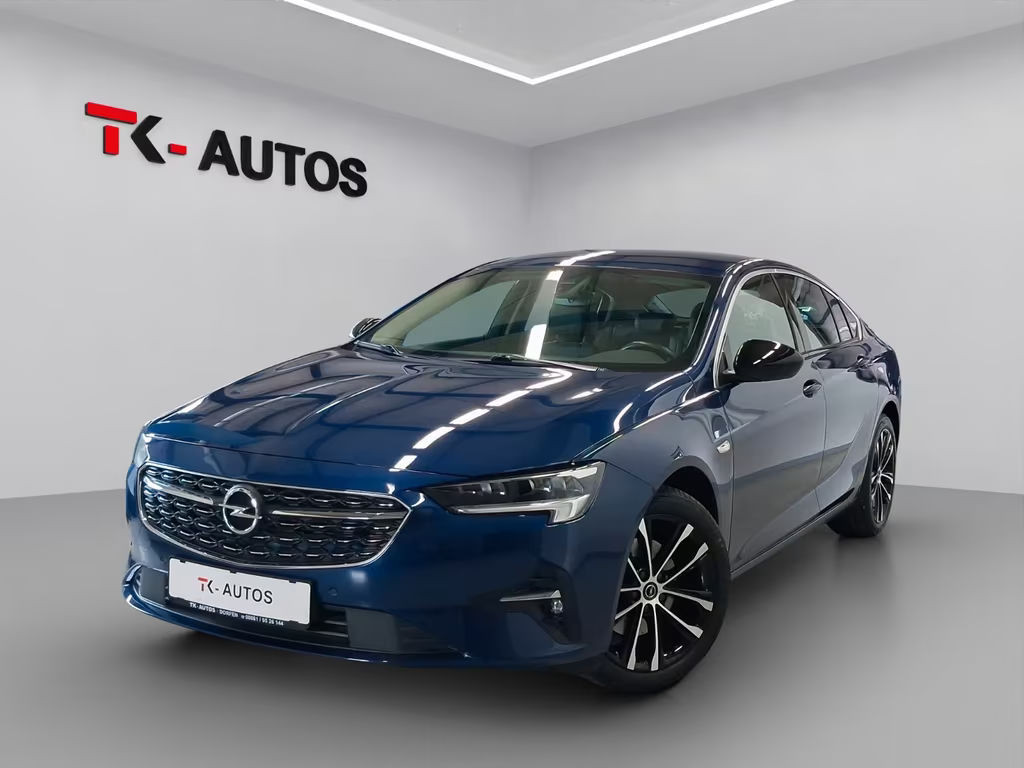 Opel Insignia Grand Sport GS-Line