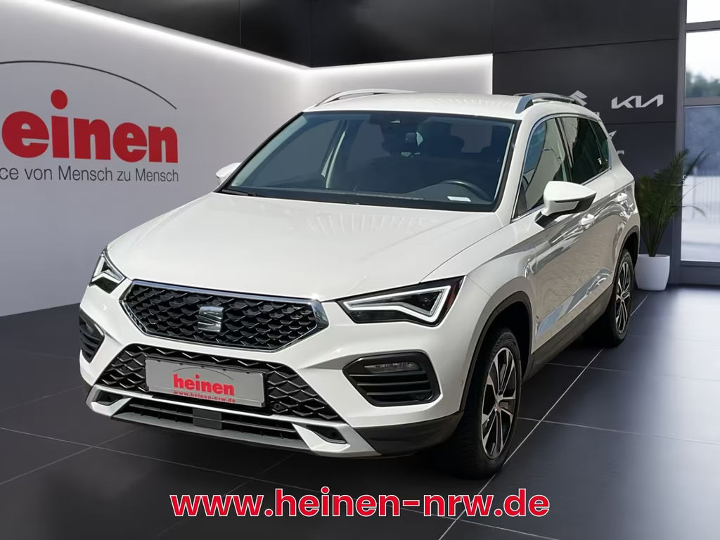 Seat Ateca Style 1.5 TSI DSG
