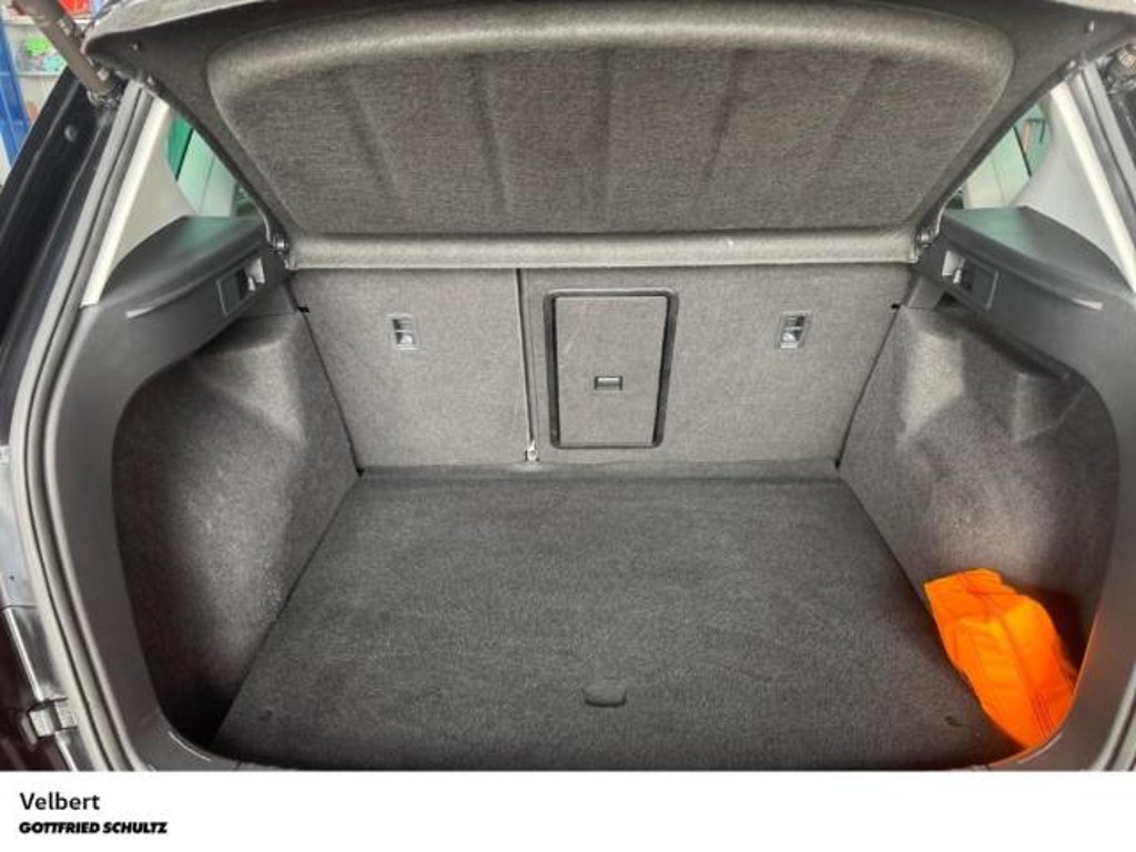 Seat Ateca FR-lijn 2.0 TSI 4Drive DSG