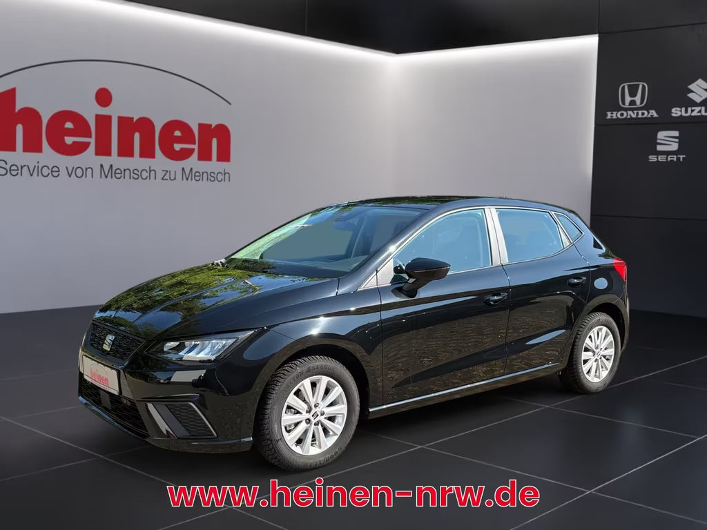 Seat Ibiza Style 1.0 TSI