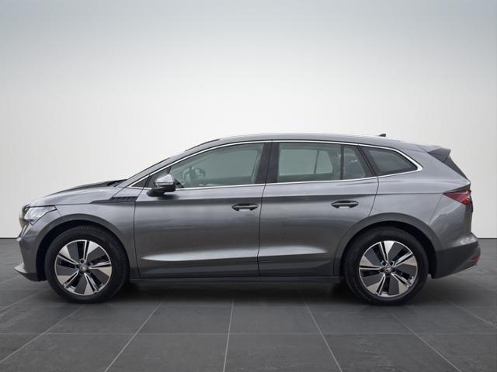 Skoda Enyaq iV iV 80 Loft