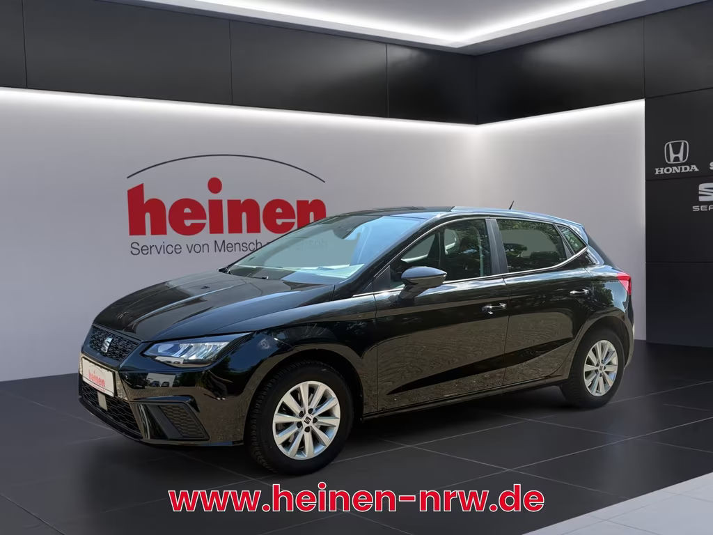 Seat Ibiza Style 1.0 TSI