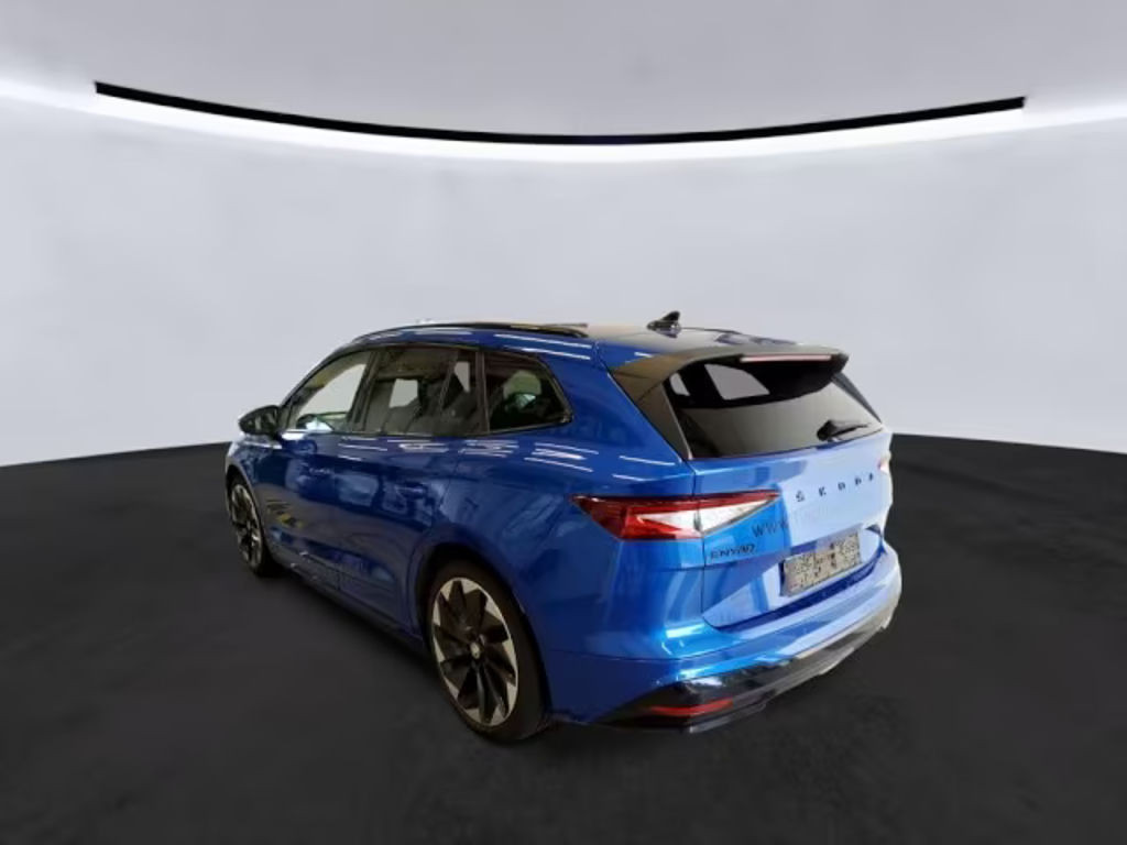 Skoda Enyaq iV