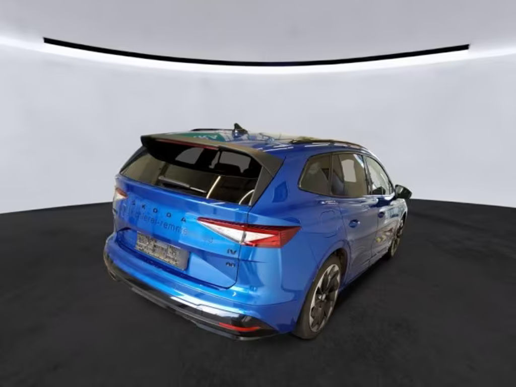 Skoda Enyaq iV