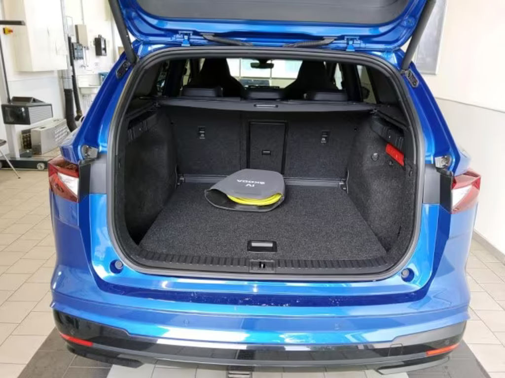 Skoda Enyaq iV