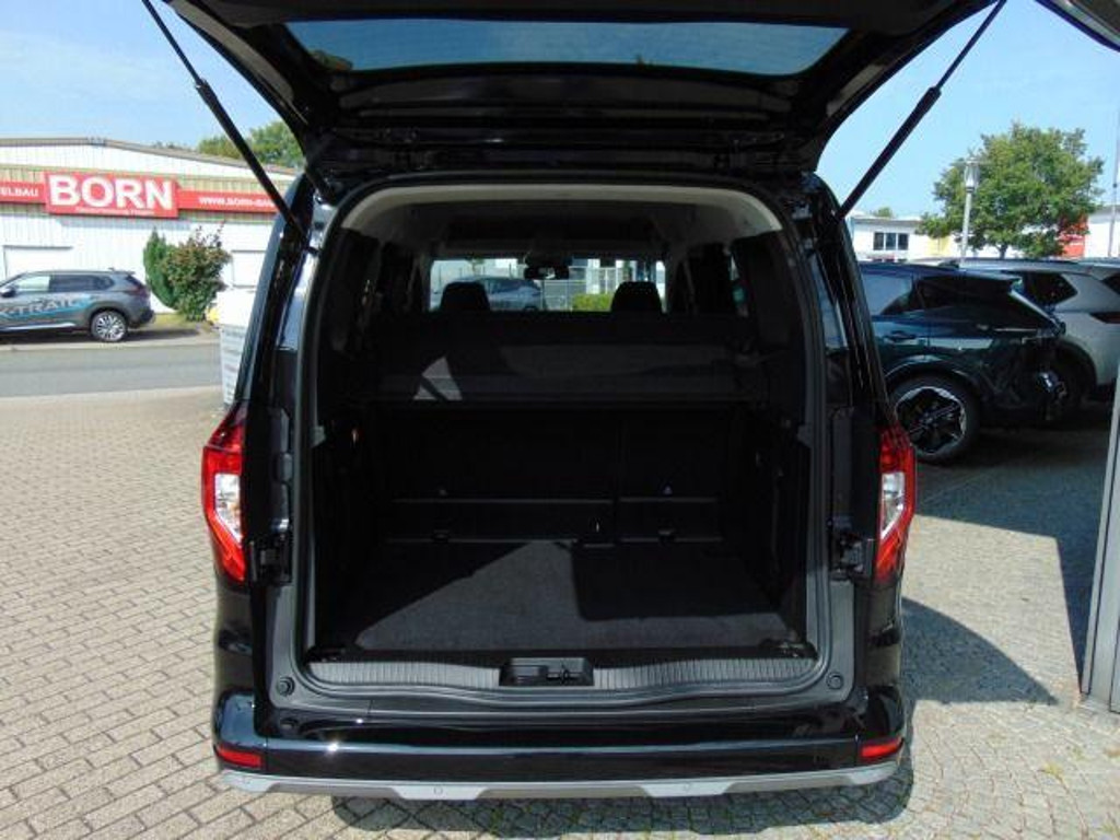 Nissan Townstar