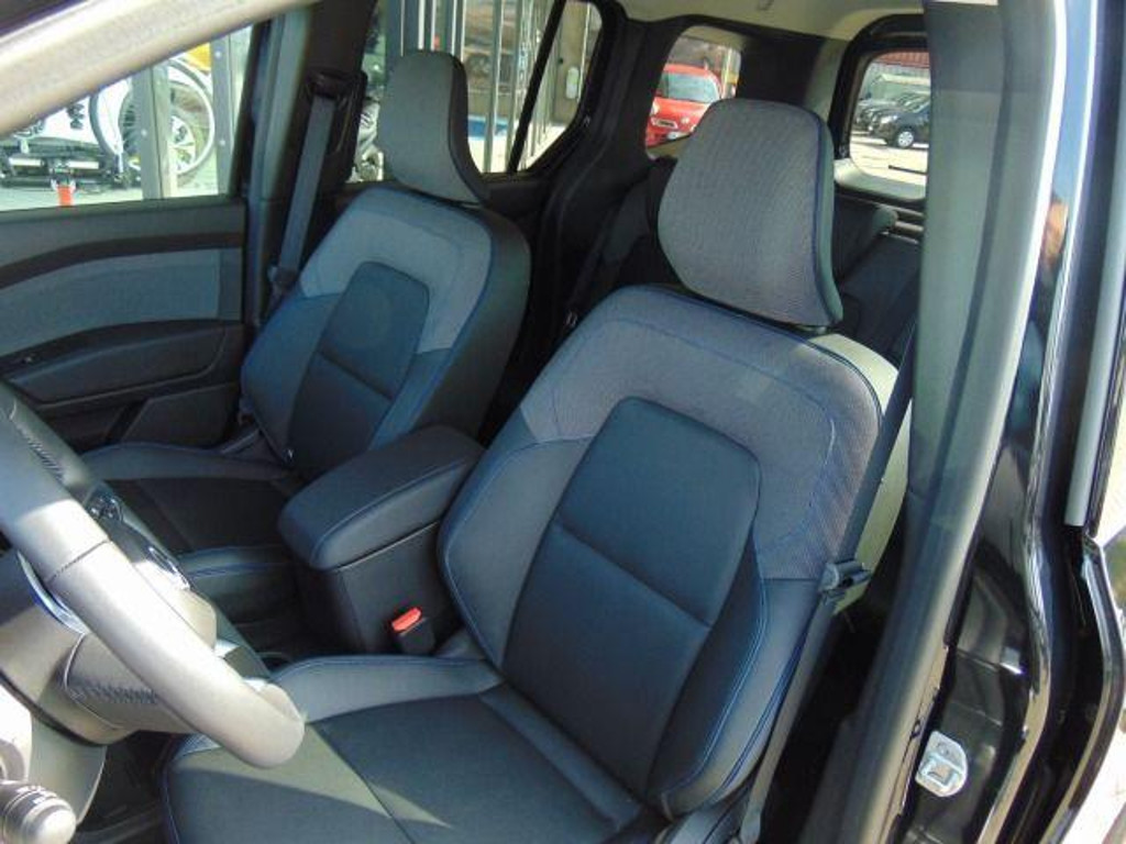 Nissan Townstar