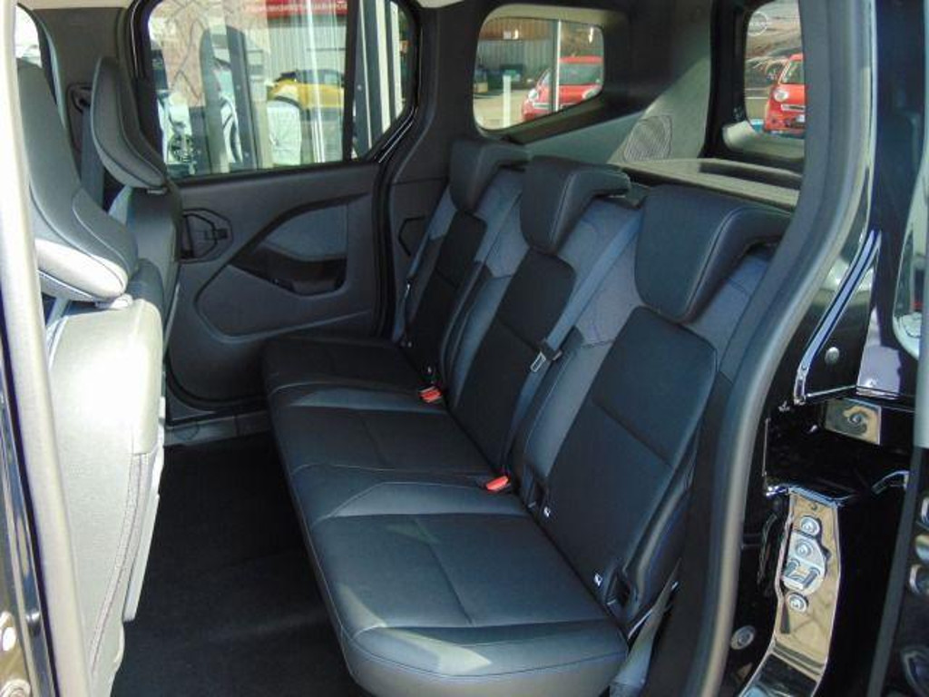 Nissan Townstar