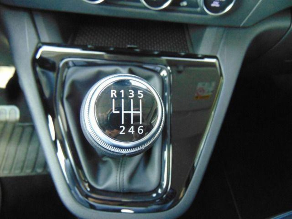 Nissan Townstar