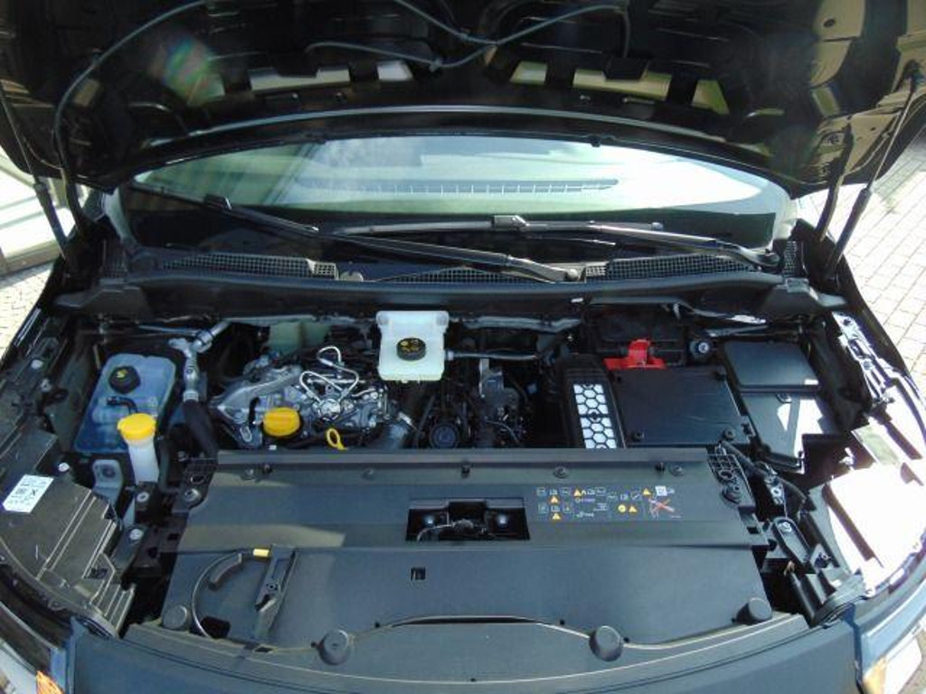 Nissan Townstar