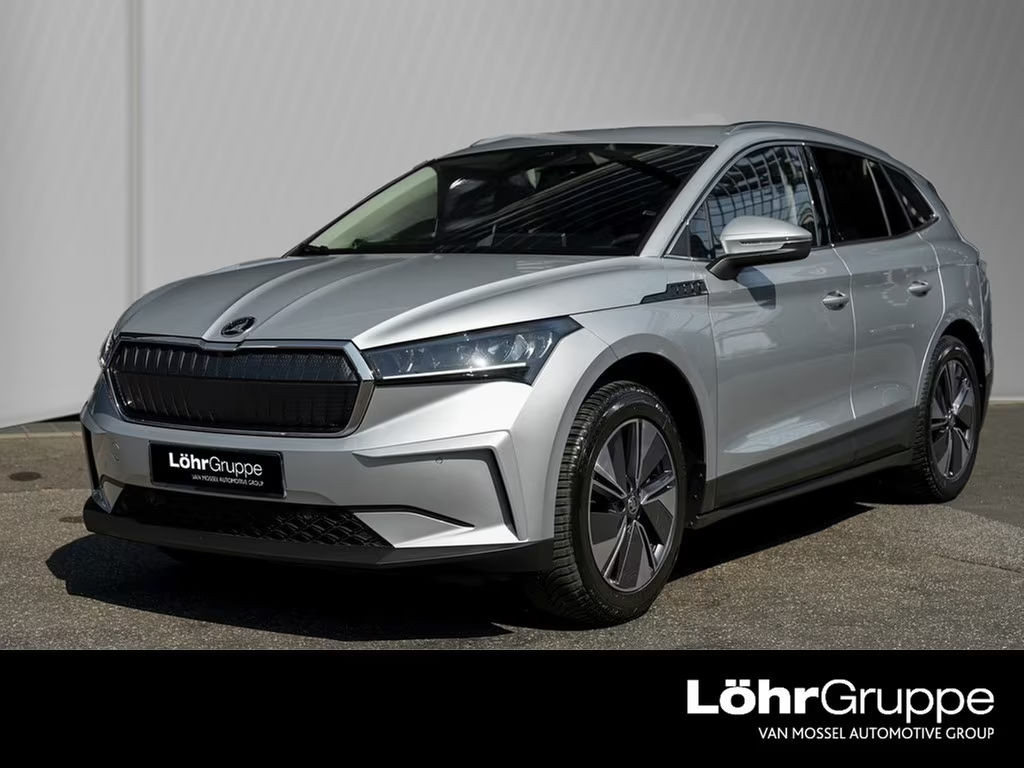 Skoda Enyaq iV Loft