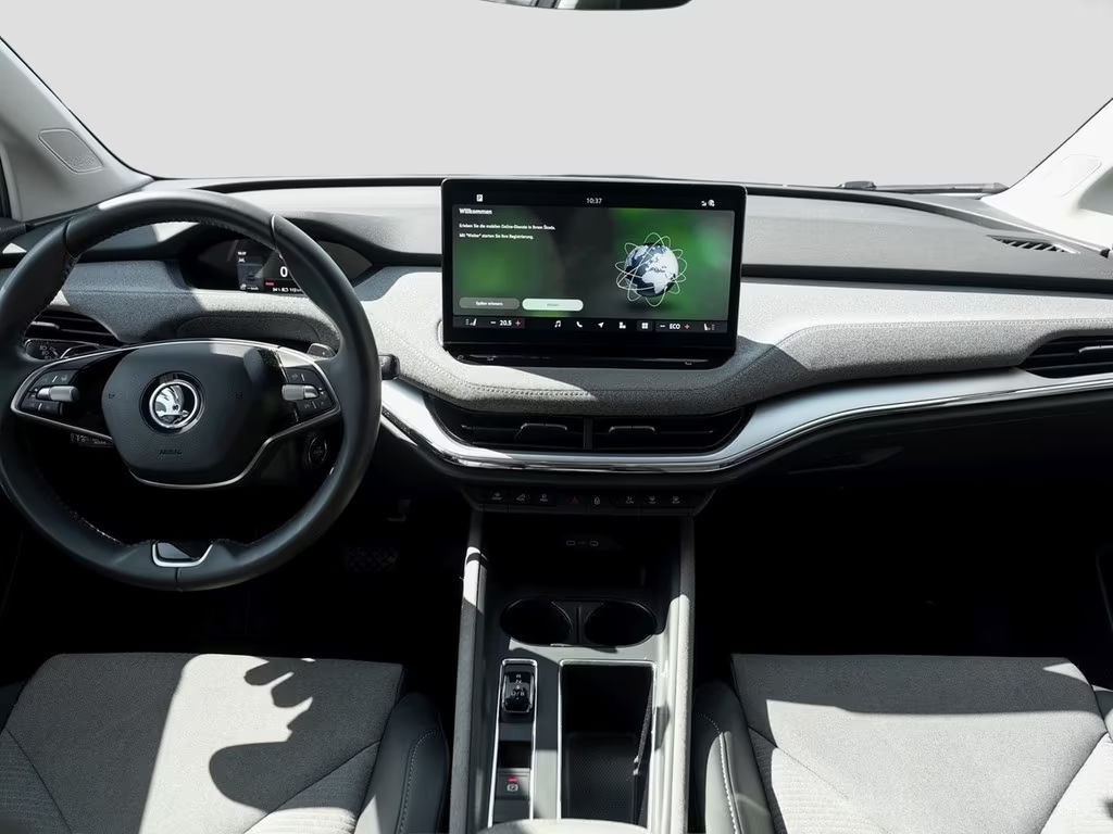Skoda Enyaq iV
