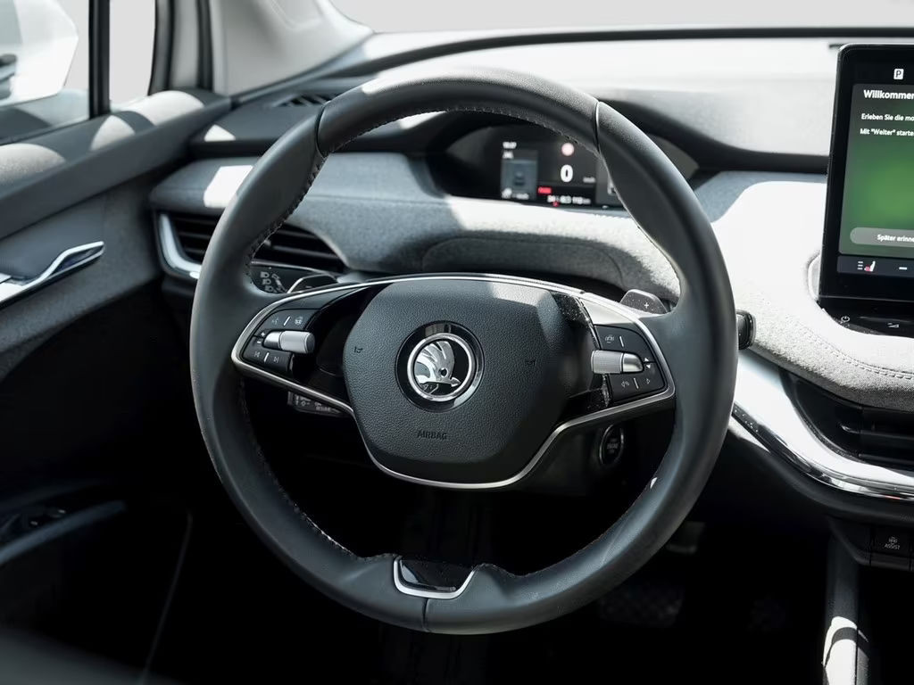 Skoda Enyaq iV