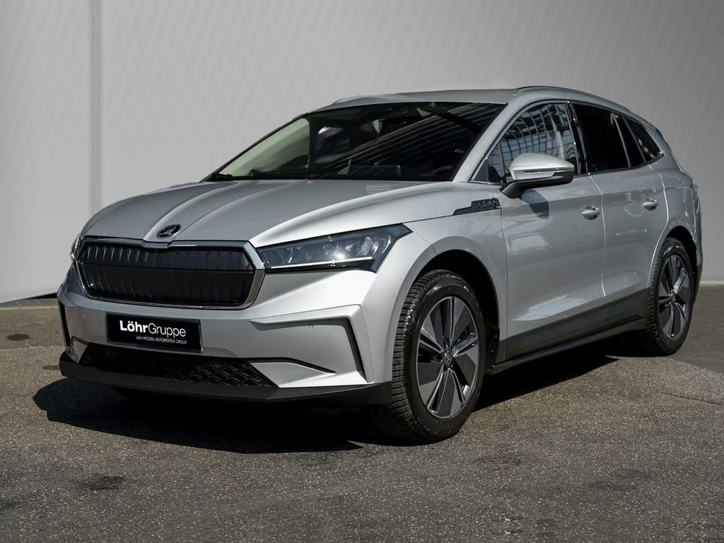 Skoda Enyaq iV