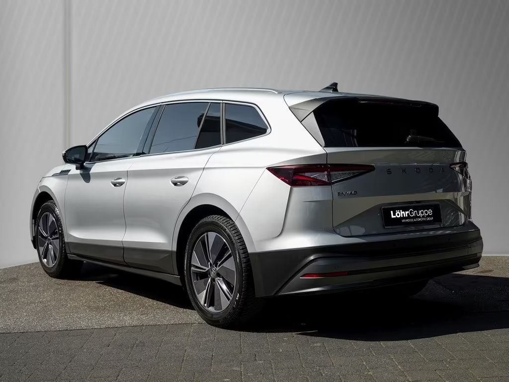 Skoda Enyaq iV
