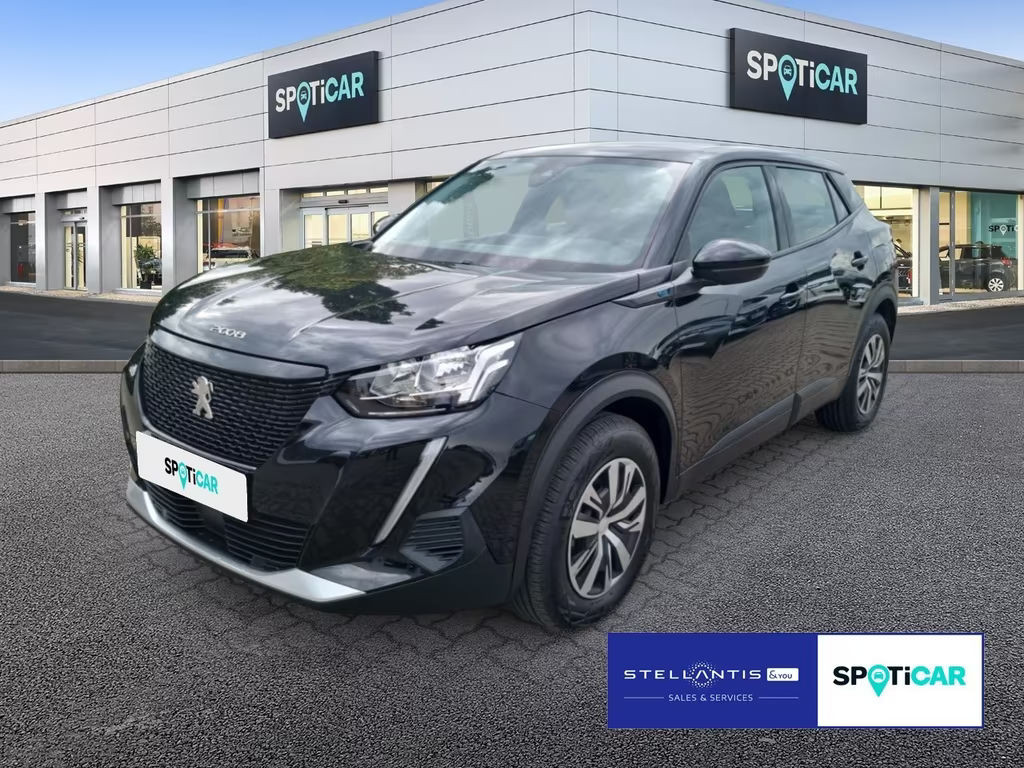 Peugeot e-2008 Active Pack