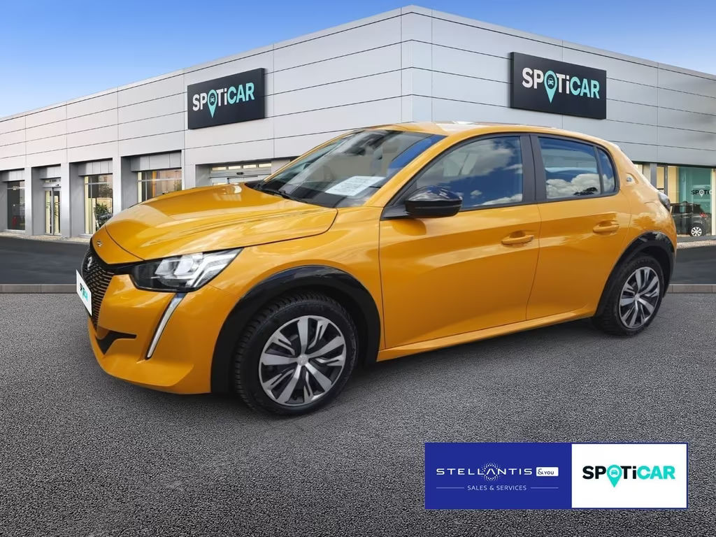 Peugeot e-208 Active Pack