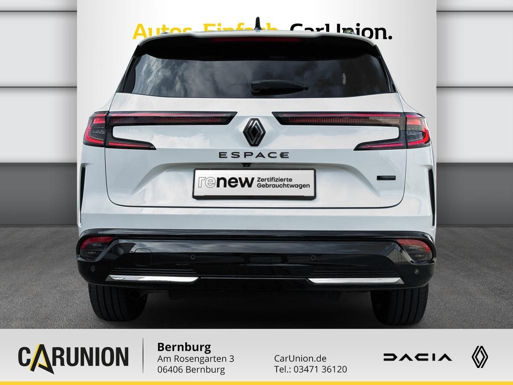 Renault Espace