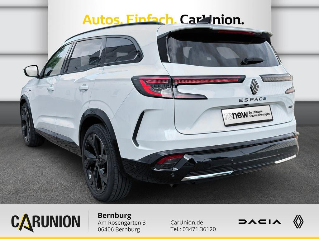 Renault Espace