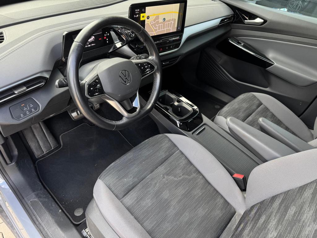 Volkswagen ID.5 Pro 150 kW