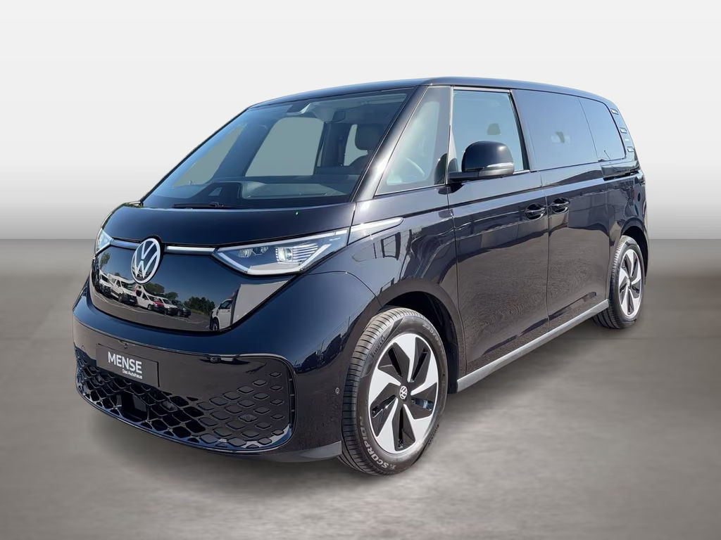 Volkswagen ID.Buzz ENERGY kurzer Radstand Motor: 79 kWh Ge